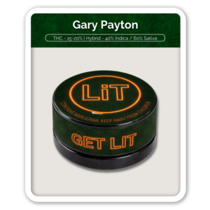 Gary Payton Dabs (1g)