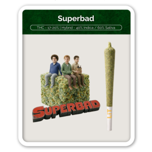 Superbad Preroll